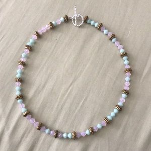 Swarovski Choker